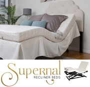 Supernal Recliner Beds